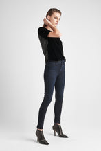 Barbara High Waist Super Skinny Jean