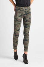 Barbara High Waist Super Skinny Jean