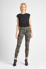 Barbara High Waist Super Skinny Jean