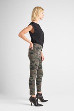 Barbara High Waist Super Skinny Jean