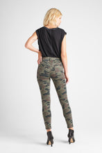 Barbara High Waist Super Skinny Jean