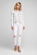 Nico Midrise Super Skinny