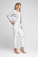 Nico Midrise Super Skinny