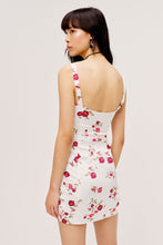 Cassidy Mini Dress