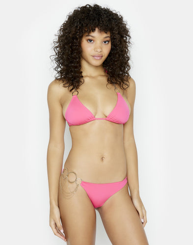 Zara Skimpy Bottom